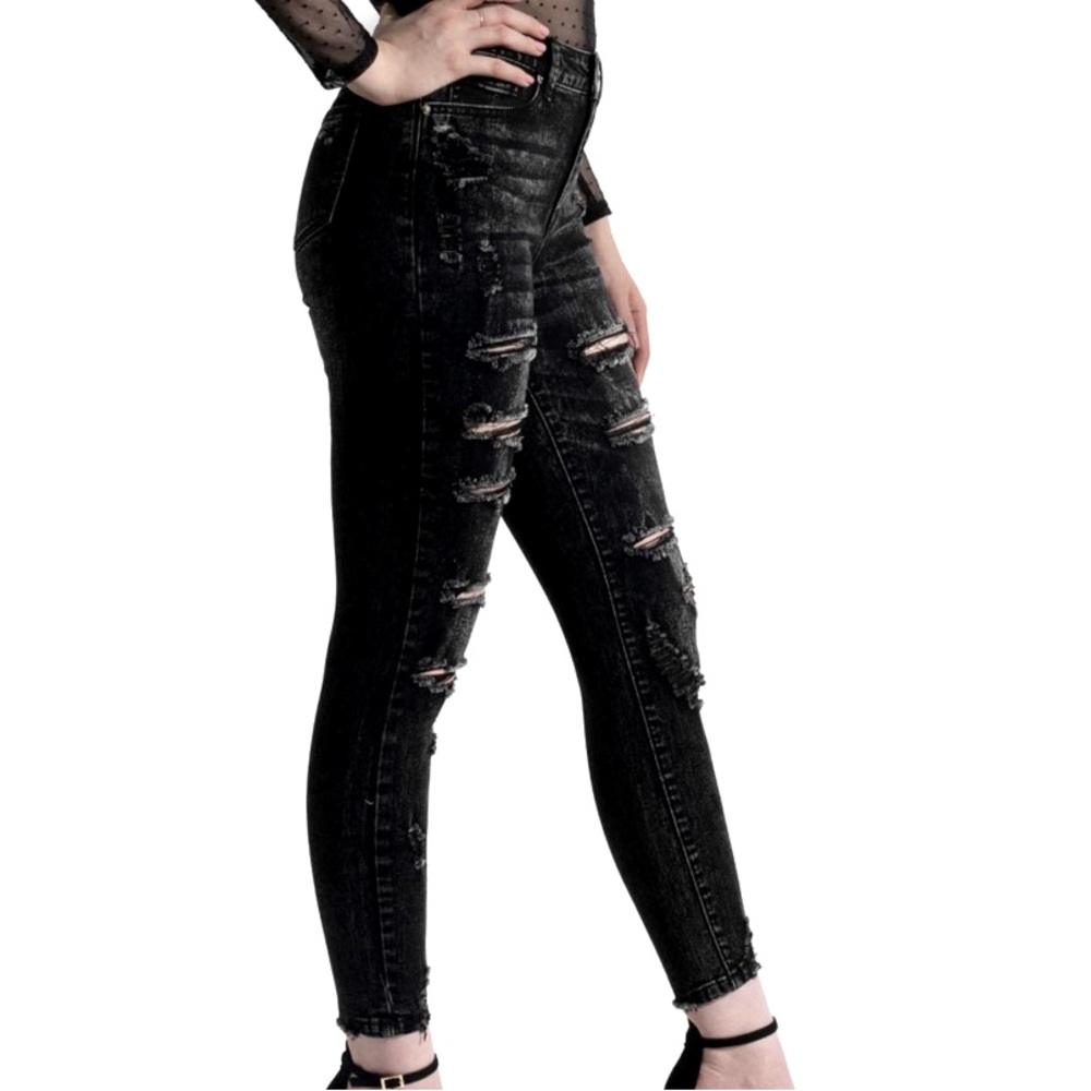 Elite Jeans Size Small